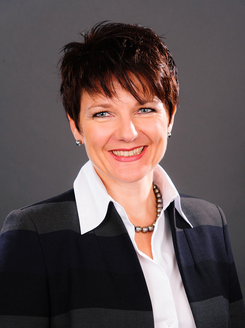Isabelle Amschwand