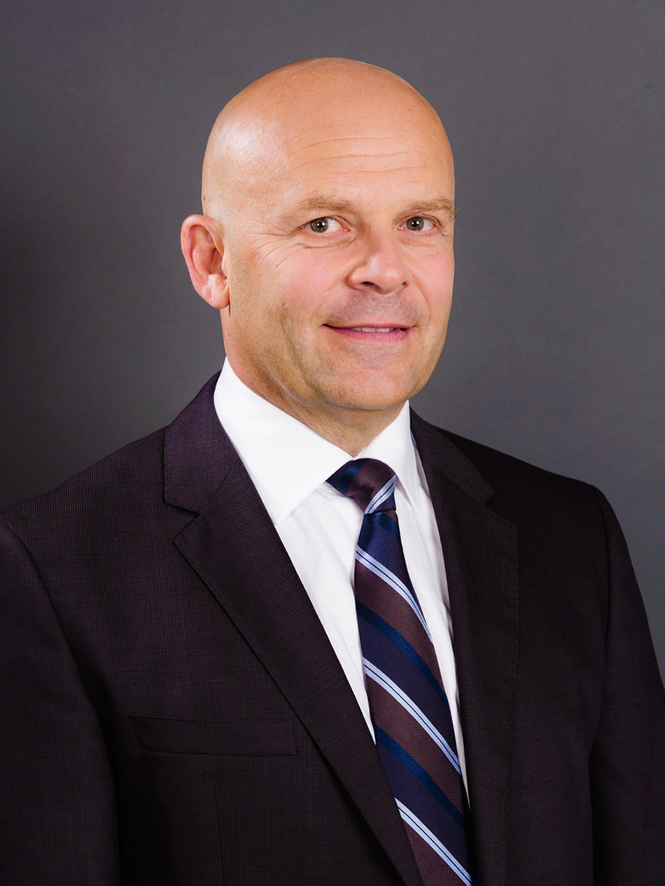 Stéphane Bise