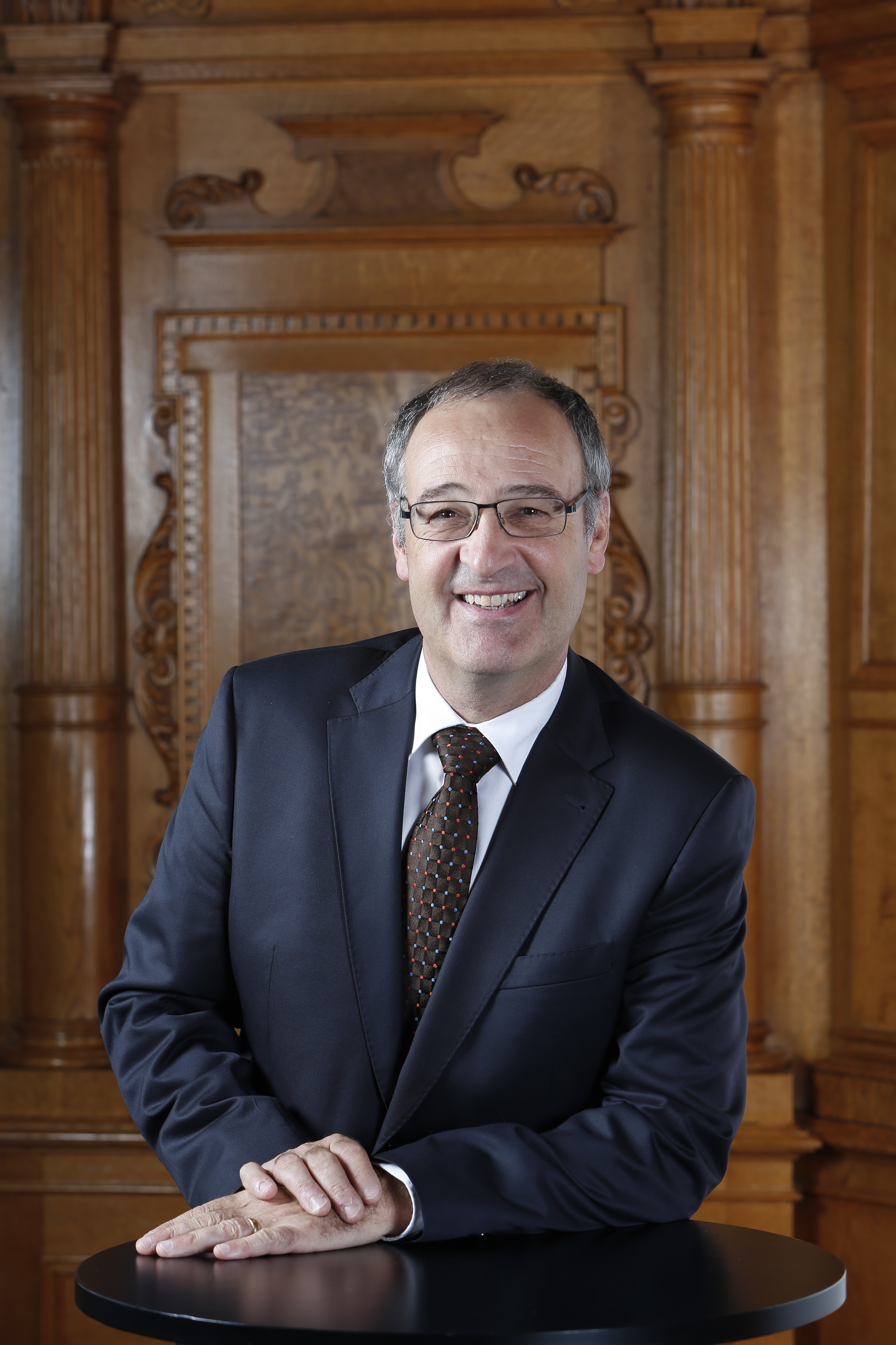 Guy Parmelin