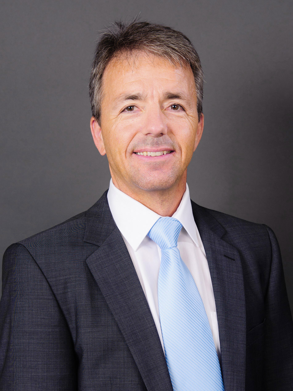 René Bossel