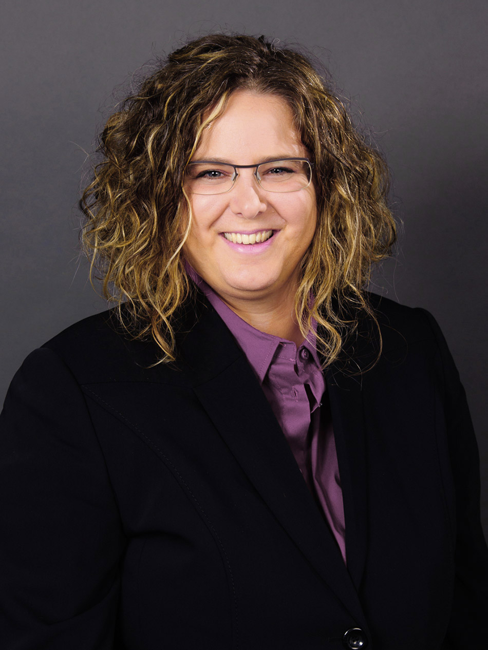 Tiziana Baroni